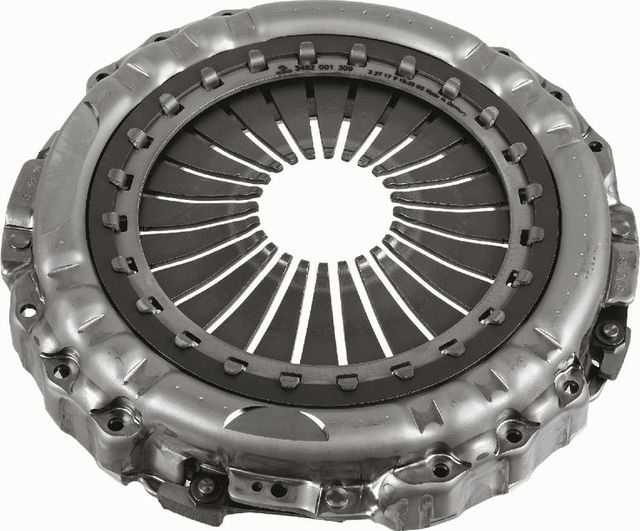 Корзина сцепления SACHS для Volvo  FH16 2009-2002. Артикул 3482 001 309