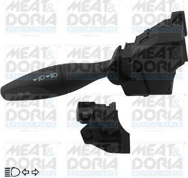 Подрулевой переключатель Meat & Doria. Артикул 23091