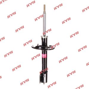 Амортизатор KYB (Каяба) Excel-G передний для Lada XRAY I 2016-2025. Артикул 3338042