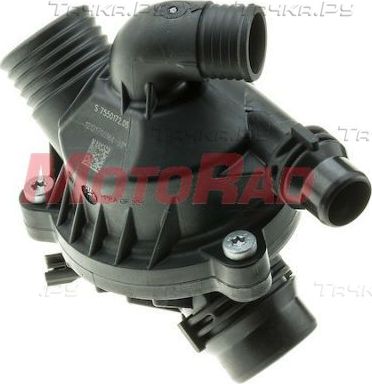 Термостат MotoRad. Артикул 790-97K