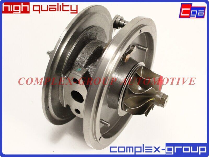 Картридж турбины бaлансированный 7875565016S 8548000001 8548005001W 7875560016 7875560017 7875565017S 7875560022 7875565022S 1717628 1719695 1760759 1899517 1863278 CGA. Артикул 1CTRB702RA