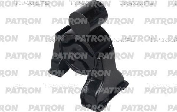 Опора (подушка) двигателя Patron задняя для Hyundai i30 I 2007-2012. Артикул PSE30824