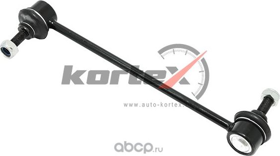 Тяга стабилизатора HYUN/KIA SOLARIS/CRETA/I30/RIO III/CEED 12- пер. (Kortex). Артикул KLS5277