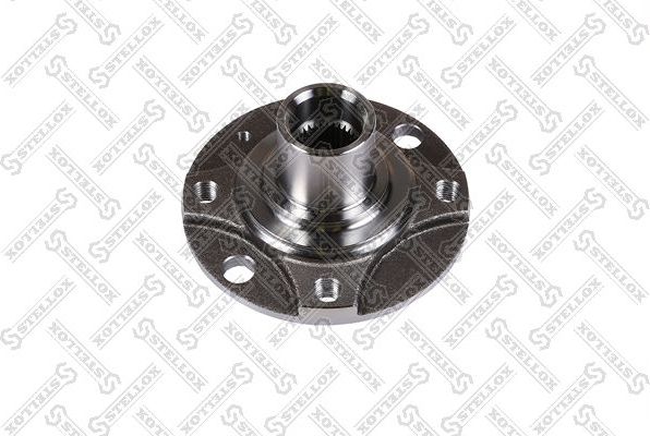 Ступица колеса Stellox. Артикул 42-15142-SX