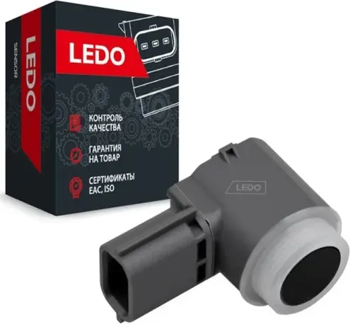 Датчик парковки (Ledo). Артикул 284425707rls