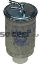 Топливный фильтр Purflux. Артикул FCS455