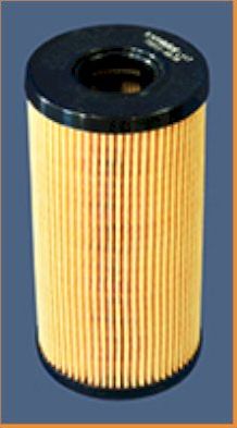 Масляный фильтр MISFAT для Renault Grand Scenic III 2009-2015. Артикул L117