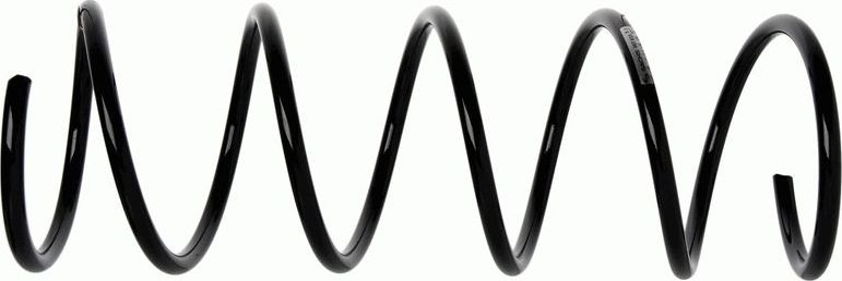 Пружина подвески SACHS. Артикул 997 933