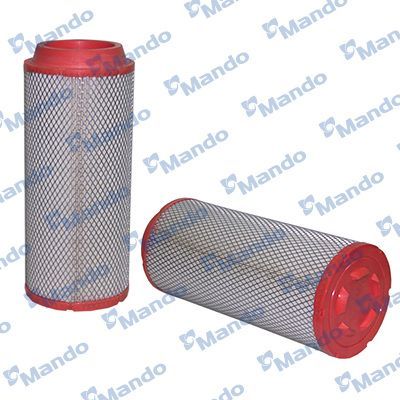 Воздушный фильтр Mando. Артикул MMF015450