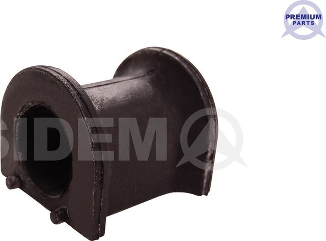 Втулка стабилизатора Sidem задняя правая/левая нижняя внутренняя для Volkswagen Multivan T5 2003-2015. Артикул 864908