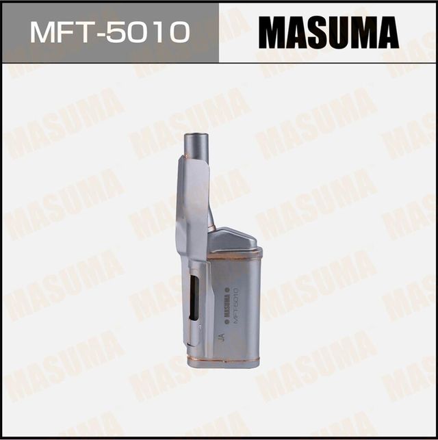 Фильтр трансмиссии Masuma. Артикул MFT5010