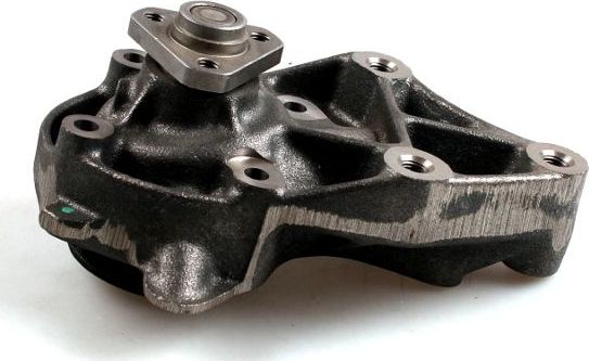 Помпа (водяной насос) Hepu для Fiat Ritmo I 1983-1987. Артикул P081