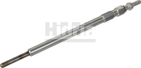 Свеча накаливания (накала) Hidria для Smart Forfour I ((W454) 2004-2006. Артикул H1 123