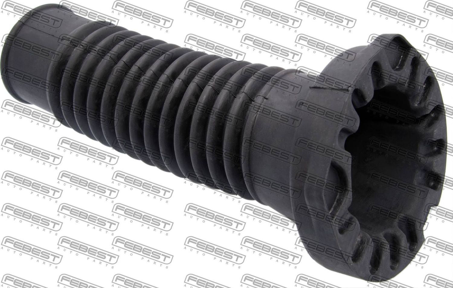 Пыльник амортизатора (стойки) Febest. Артикул TSHB-SXV10RR