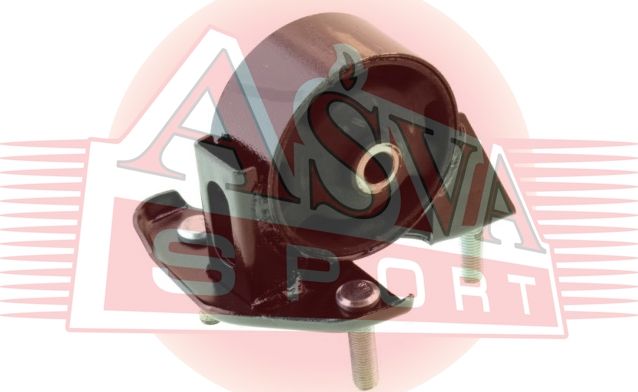 Подушка (опора) двигателя Asva. Артикул 0112-AE104RMT