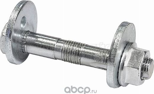 БОЛТ С ЭКСЦЕНТРИКОМ КОМПЛЕКТ TOYOTA HARRIERHARR (SAT). Артикул ST4840948020K