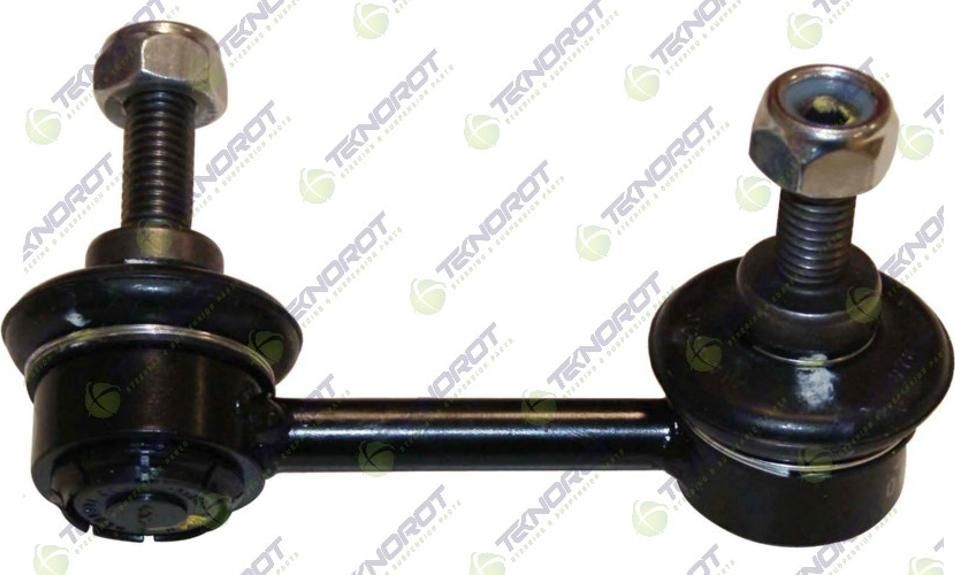 Стойка (тяга) стабилизатора Teknorot. Артикул R-915