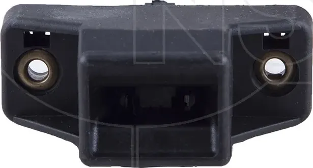 Замок багажника (NSP). Артикул NSP077700838546