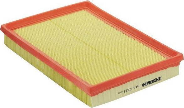 Воздушный фильтр Denckermann. Артикул A140323