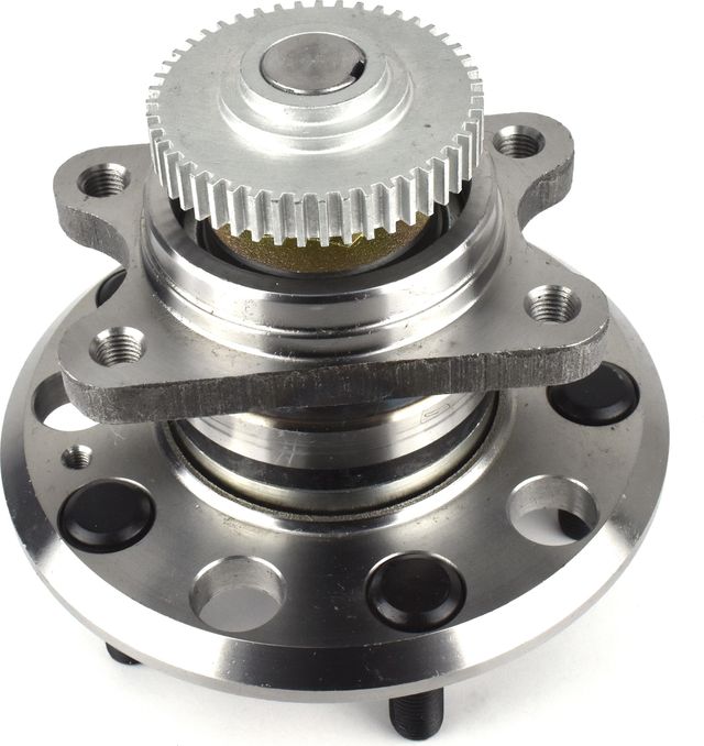 Ступица колеса с интегрированным подшипником Jikiu. Артикул HW11015