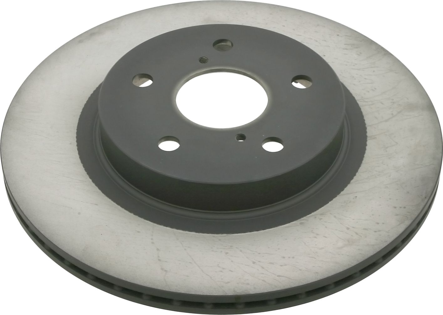 Тормозной диск Blue Print. Артикул ADT343102