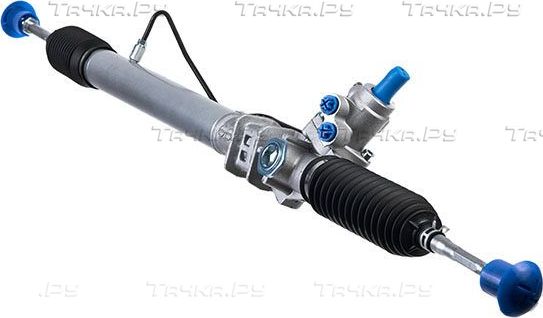 Рулевая рейка Stellox для Opel Astra F 1991-1998. Артикул 31-37391-SX