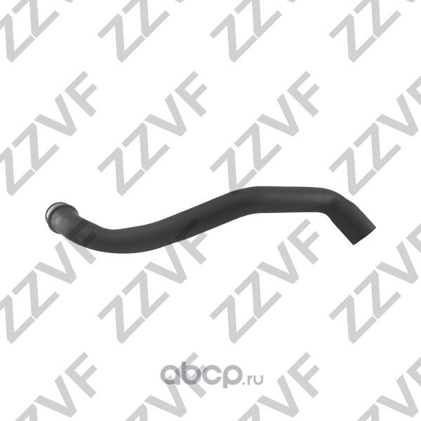 ПАТРУБОК РАДИАТОРА MERCEDES W164 (05-11) (Zzvf). Артикул ZVR1268