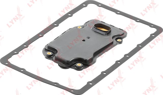 Фильтр АКПП LYNXauto для Lexus IS III 2013-2026. Артикул LT-1136