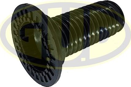 Комплект отбойников и пыльников амортизаторов (стоек) G.U.D.. Артикул GSB003566