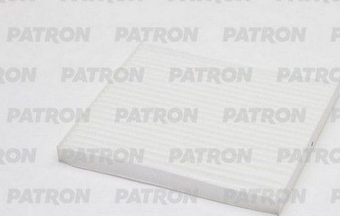 Салонный фильтр Patron. Артикул PF2329