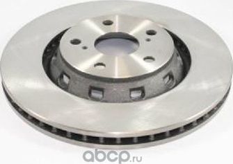 Тормозной диск Toyota. Артикул 435120T010