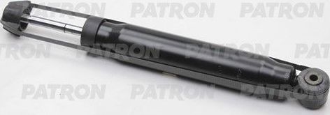 Амортизатор Patron задний для Fiat Albea 1996-2009. Артикул PSA349052