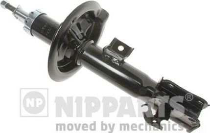 Амортизатор Nipparts передний правый для Suzuki Swift III 2005-2011. Артикул N5518013G