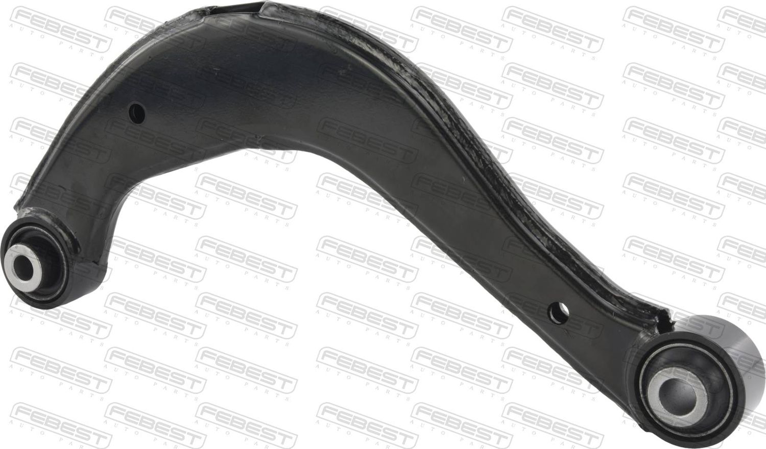 Поперечный рычаг задней подвески Febest. Артикул 1525-T19UPR