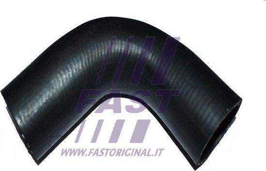 Патрубок интеркулера Fast для Renault Trafic II 2001-2014. Артикул FT61956