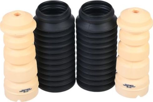 Комплект отбойников и пыльников амортизаторов (стоек) Zentparts. Артикул Z56755