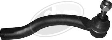Наконечник рулевой тяги DYS правый для Toyota RAV4 III (XA30) 2005-2013. Артикул 22-20752
