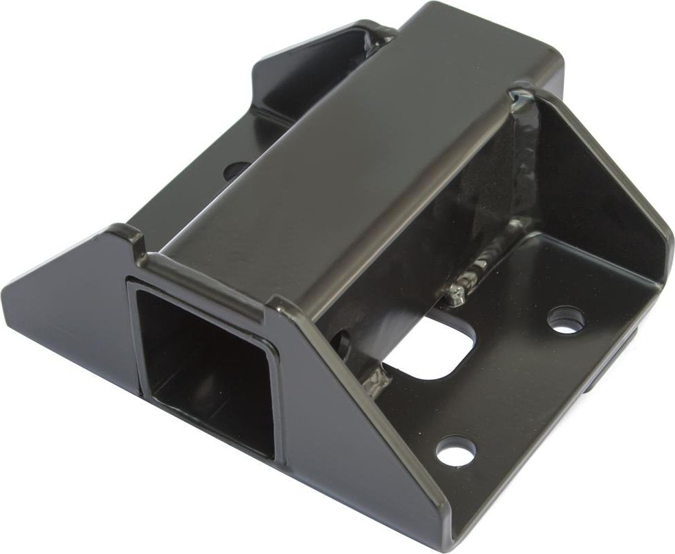 Фаркоп для заднего бампера РИФ с площадкой под лебёдку (без шара и переходника). Артикул RIF000-88004