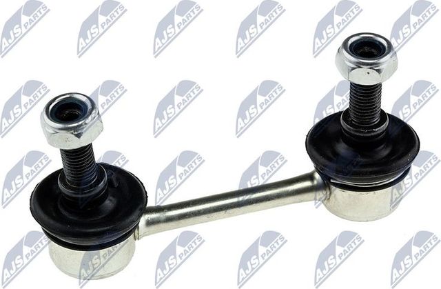 Стойка (тяга) стабилизатора NTY задняя правая/левая для Subaru Outback II 2000-2003. Артикул ZLT-SB-012