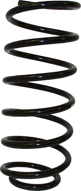 Пружина подвески JP Group передняя для Renault 4 1982-1989. Артикул 1142200900