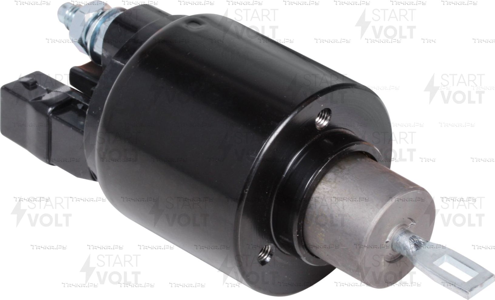 Втягивающее реле стартера StartVOLT для Volkswagen Sharan I 1995-2000. Артикул VSR 2604