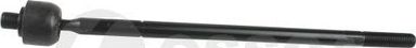 Рулевая тяга OSSCA. Артикул 12597