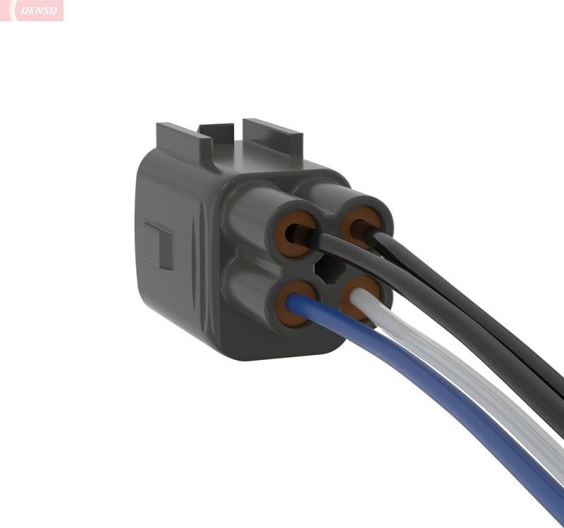 Лямбда-зонд (кислородный датчик) Denso Direct fit. Артикул DOX-0596