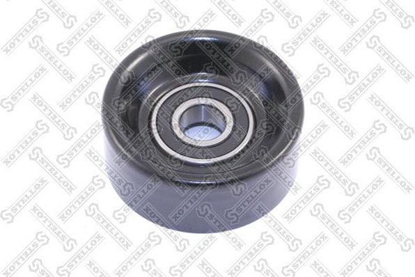 Направляющий (ведущий) ролик приводного поликлинового ремня Stellox. Артикул 03-40344-SX