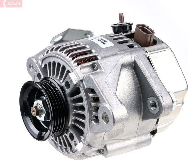 Генератор Denso для Toyota Echo 1999-2005. Артикул DAN959