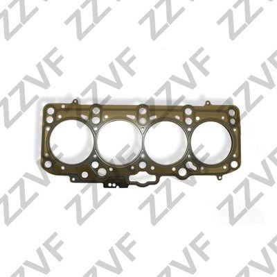 Прокладка ГБЦ ZZVF для Volkswagen Golf V 2004-2008. Артикул ZVVC029