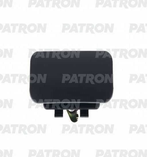 Ручка двери Patron. Артикул P20-0052L