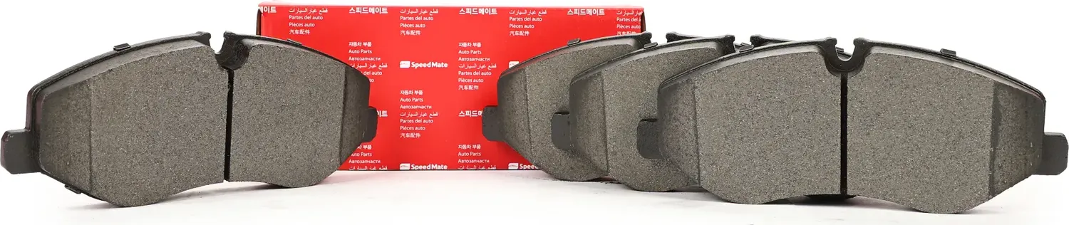 Колодки MB V-Class,Vito (Speedmate). Артикул SMBP272