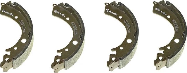 Тормозные колодки Brembo ESSENTIAL LINE. Артикул S 28 506
