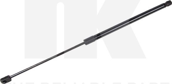 Амортизатор (упор) багажника NK для Volkswagen New Beetle I (A4) 1998-2010. Артикул 11047028